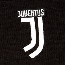 Шапка Adidas Juventus beanie woolie, фото 4