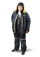 Зимний костюм для охоты и рыбалки SNOWMAX -40 С все размеры. НОВИНКА СЕЗОНА.