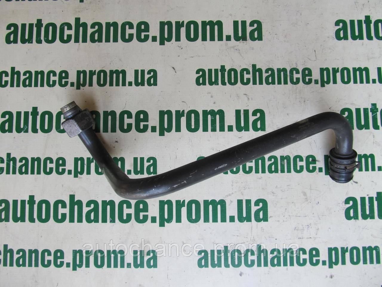 Трубка воздушного компрессора DAF XF105 Euro 5, цена: 840