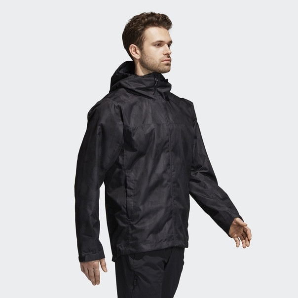 adidas wandertag jacket