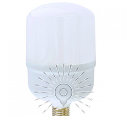 Світлодіодна лампа 40 Вт E27 T120 6500 K