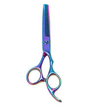 Філіровочні ножиці для волосся перукарні
