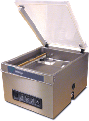 Вакуумний пакувальник банкнот Henkelman MP 216