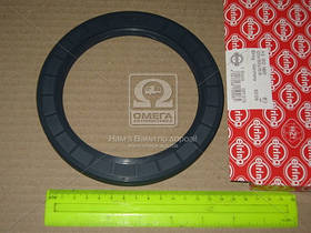 Сальник маточини 120x160x15/16 REAR RVI (пр-во Elring)