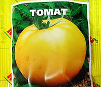 Семена томата 50 гр. сорт Микадо желтый ТМ Агролиния