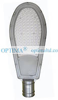 Светильник светодиодный LED уличный консольный Optima Rain 30W 30Вт герметичный IP65 5000К