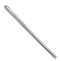Ручка для стоматологических зеркал с резьбой. Длина 11,5 см