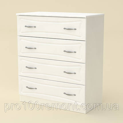 КОМОД-4Б МДФ від Компанет, фото 1
