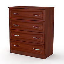 КОМОД-4Б МДФ від Компанет, фото 2