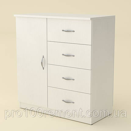 КОМОД-4+1А від Компаніт, фото 1