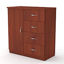 КОМОД-4+1А від Компаніт, фото 2