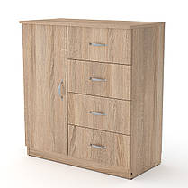 КОМОД-4+1А від Компаніт, фото 4