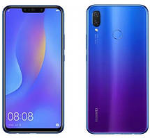 Huawei P smart + (INE-LX1) 6.3 дюйма