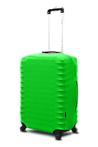 Чохол для валізи Coverbag з неопрену, розмір L (великий), фото 2