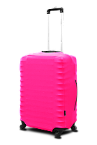 Чохол для валізи Coverbag з неопрену, розмір L (великий), фото 3