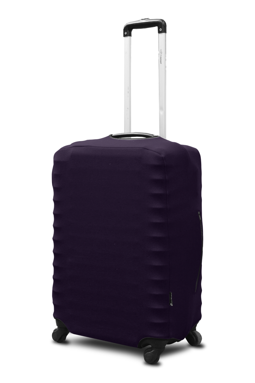 Чохол для валізи Coverbag з неопрену, розмір L (великий)