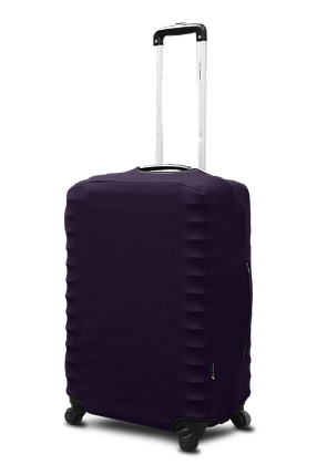 Чохол для валізи Coverbag з неопрену, розмір L (великий), фото 2