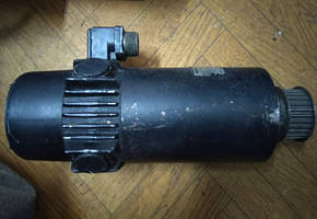 Запчастини та комплектуючі для верстатів