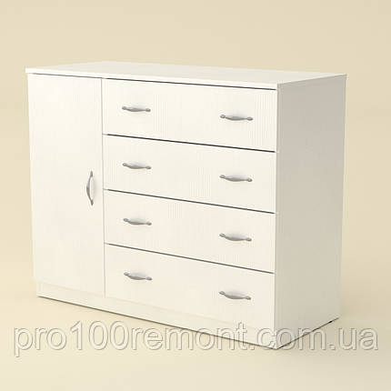 КОМОД-4+1Б від Компаніт, фото 1