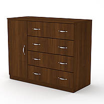 КОМОД-4+1Б від Компаніт, фото 5