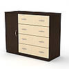 КОМОД-4+1Б від Компаніт, фото 7