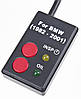 BMW Reset 1982-2001 (E30,E34,Е36,Е38,Е39) прилад скидання сервісних індикаторів інтервал ламп олія Oil Reset Service Tool Oil, фото 3