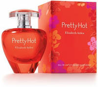 Жіноча парфумована вода Elizabeth Arden Pretty Hot (Елізабет Арден Претті Хот), 100 ml