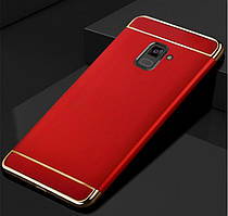 Чехол на samsung a8  2018