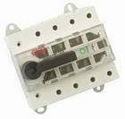 Вимикач навантаження Sirco VM1 80 Ампер 3 полюси 25003008, фото 2