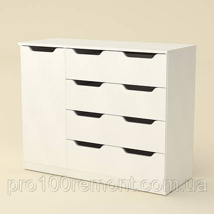 КОМОД-4+1М від Компаніт, фото 1