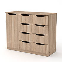 КОМОД-4+1М від Компаніт, фото 4