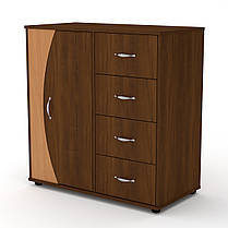 КОМОД-4-1-1 від Компаніт, фото 5