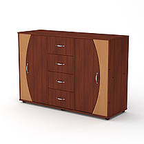 КОМОД-4-2-2 від Компаніт, фото 2