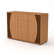 КОМОД-4-2-2 від Компаніт, фото 3