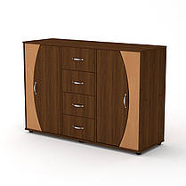 КОМОД-4-2-2 від Компаніт, фото 5