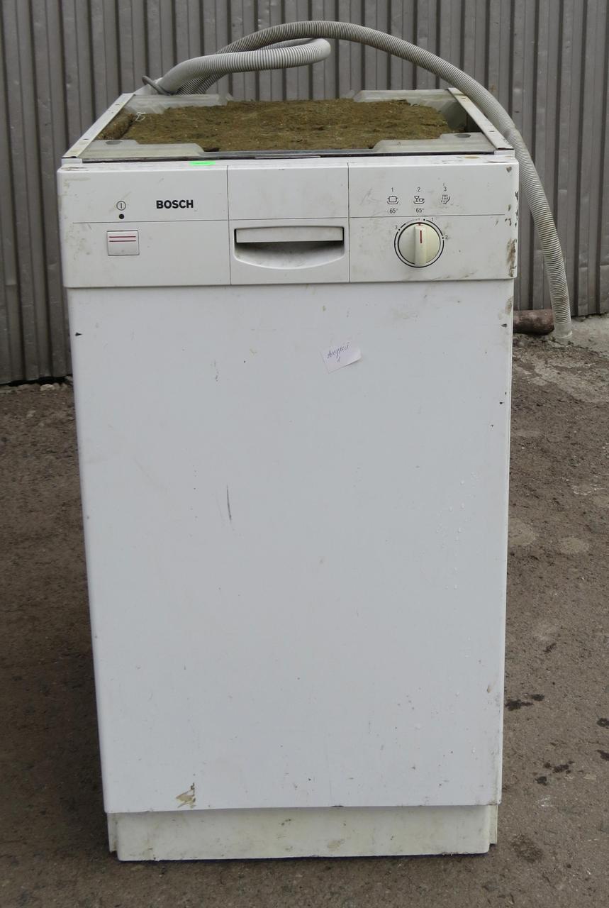 Посудомийна Машина BOSCH SRS3012/11 (Код:1657) Стан: Б/В