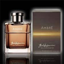 Туалетна вода для чоловіків Baldessarini Ambre (Амбрэ Балдессаріні фо мен)