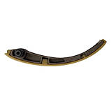 Заспокоювач (натягувач) ланцюга ГРМ Ford Transit 2.0 / 2.4 TDI дизель Форд Транзит 2000-2006, XS7Q6M256AD, фото 4