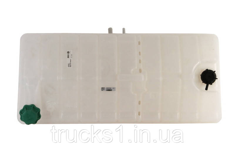 Бачок розширювальний MAN 8MA 376 705-251 (HELLA), фото 1