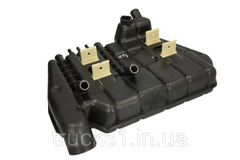 Радіатор 8MA 376 731-621 (HELLA), фото 1