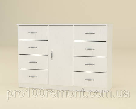КОМОД-8+1 від Компаніт, фото 1