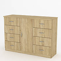 КОМОД-8+1 від Компаніт, фото 4