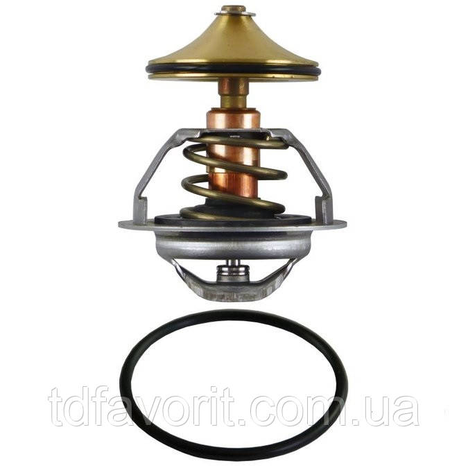 Термоклапан термостатического вентиля TSV6B и TSV8B 65°C, фото 1