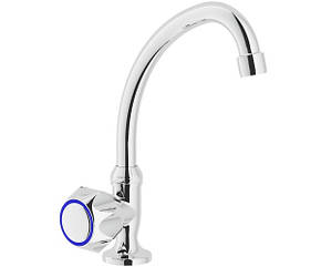 Кран для холодної води NOBILI NZ06025