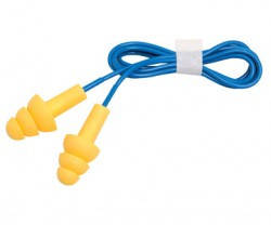 Протишумні вставки 3М Ультрафит UF-01-000, фото 1