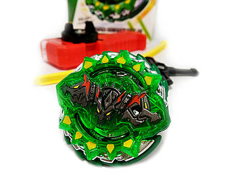 Бейблейд Кербеус К4 Beyblade Hazard Kerbeus B-121