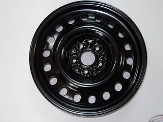 Металеві диски R17