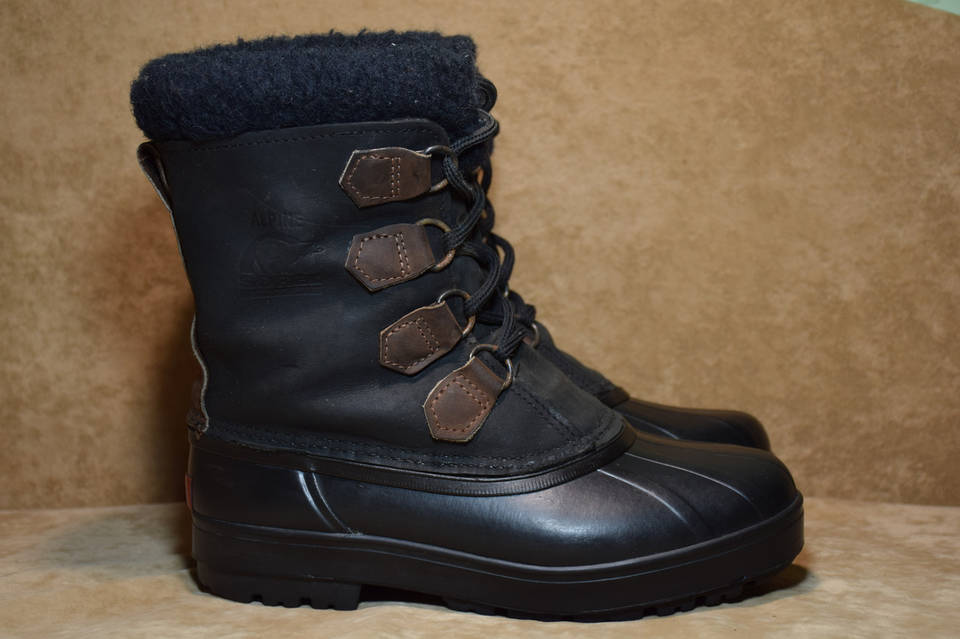 Sorel alpine sale