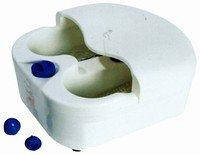 Ванночка для педикюру з гідромасажем М2012С