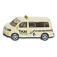 Taxi Bus Volkswagen, SIKU